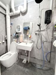Blk 187 West View @ Bukit Batok (Bukit Batok), HDB 4 Rooms #543125061